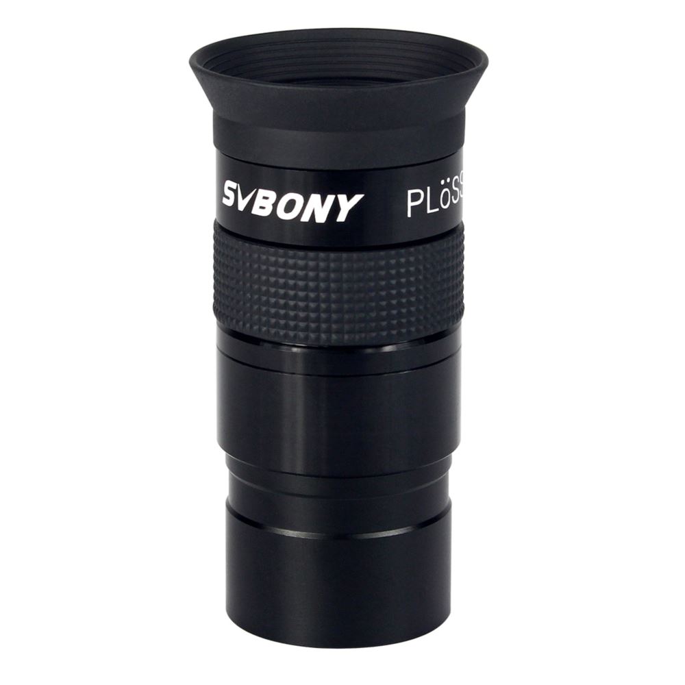 1.25inch Plossl 40mm Eyepiece with Filter Threads 